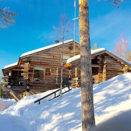 Holiday Home Sallanhelmi A2 By Interhome Tikkala Exterior foto